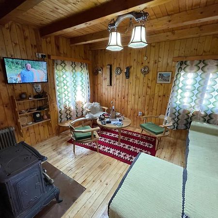 Willa Vikendica Malovic Žabljak Zewnętrze zdjęcie
